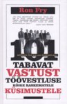 101 tabavat vastust töövestluse kõige raskematele küsimustele