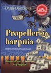 Propelleriga harpüia