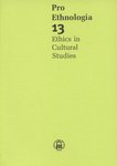 Ethics in Cultural Studies