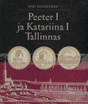 Peeter I ja Katariina I Tallinnas