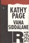 Vana siddalane