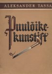 Puulõikekunstist