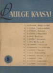 Laulge kaasa! (8. osa)