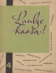 Laulge kaasa! (4. osa)
