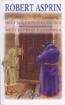 Müüt ja kadunud kaaslased. Müüt ja pisike pandipiiga