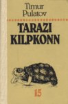 Tarazi kilpkonn