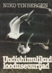 Uudishimulikud looduseuurijad