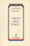 Kirjad minu veskilt