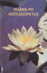 Huang Po mõtlusõpetus