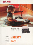 Andekas laps