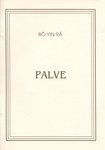 Palve