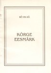 Kõrge eesmärk
