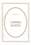 Vaimsed suhted