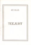 Teejuht