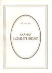 Raamat lohutusest
