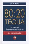 80:20-tegija
