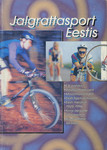 Jalgrattasport Eestis