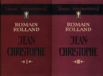 Jean-Christophe I-III