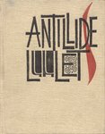 Antillide luulet