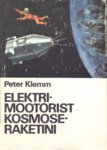 Elektrimootorist kosmoseraketini