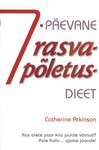 7-päevane rasvapõletusdieet