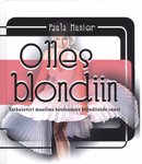 Olles blondiin
