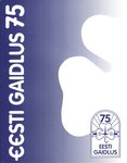 Eesti gaidlus 75