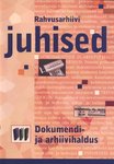 Dokumendi- ja arhiivihaldus