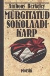 Mürgitatud šokolaadikarp