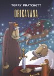 Orikavana