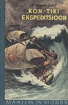 «Kon-Tiki» ekspeditsioon