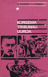 Kõrgema tribunali uurija