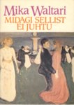 Midagi sellist ei juhtu