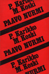 Paavo Nurmi