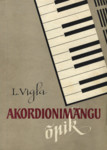 Akordionimängu õpik