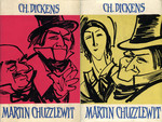 Martin Chuzzlewit