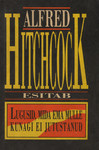 Alfred Hitchcock esitab