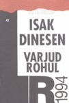 Varjud rohul