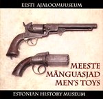Meeste mänguasjad. Men's Toys