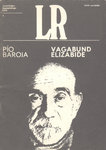 Vagabund Elizabide