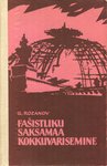 Fašistliku Saksamaa kokkuvarisemine