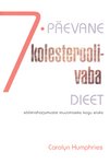 7-päevane kolesteroolivaba dieet