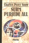 Surm purjede all