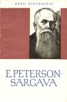 E. Peterson-Särgava