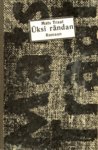 Üksi rändan