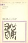 Plekkmehed