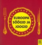 Euroopa söögid ja joogid
