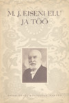 M. J. Eiseni elu ja töö