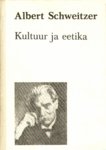 Kultuur ja eetika