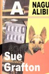 A nagu alibi